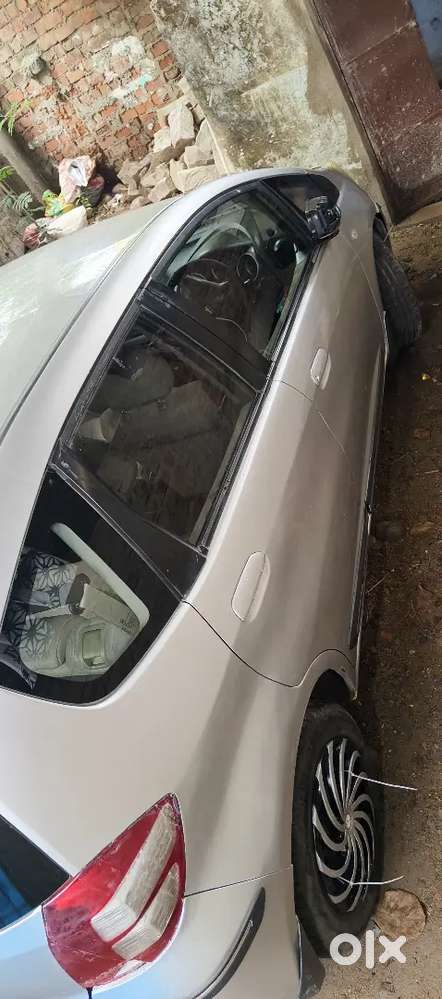 Honda Jazz V At 2009