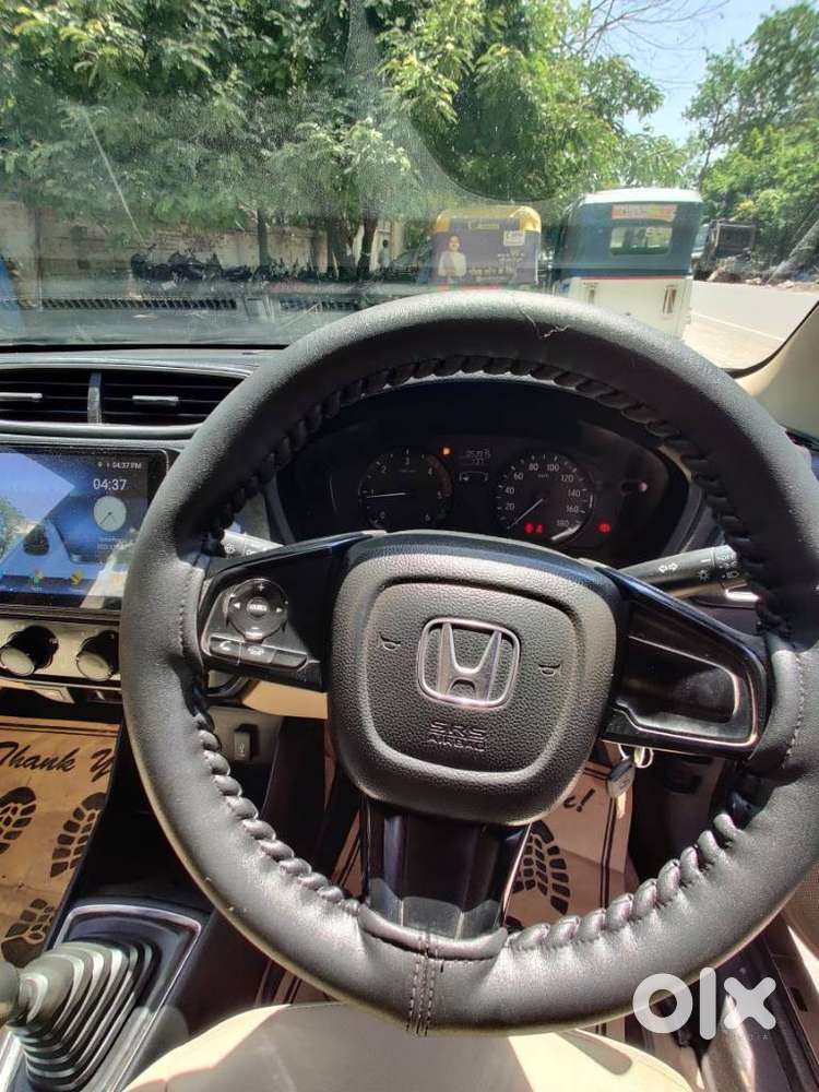 Honda Amaze 1.5 Smt I Dtec, 2020, Diesel