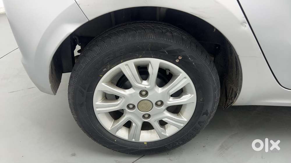 Tata Tiago Xz, 2017, Petrol