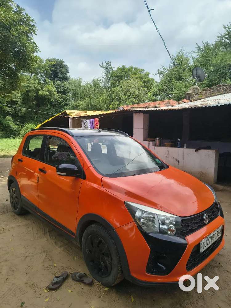 2020 Maruti Suzuki Celerio 1.0 Zxi