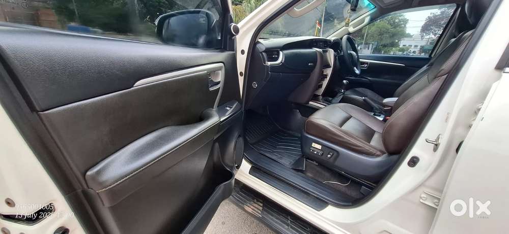 Toyota Fortuner 3.0 4x2 Mt, 2020, Diesel