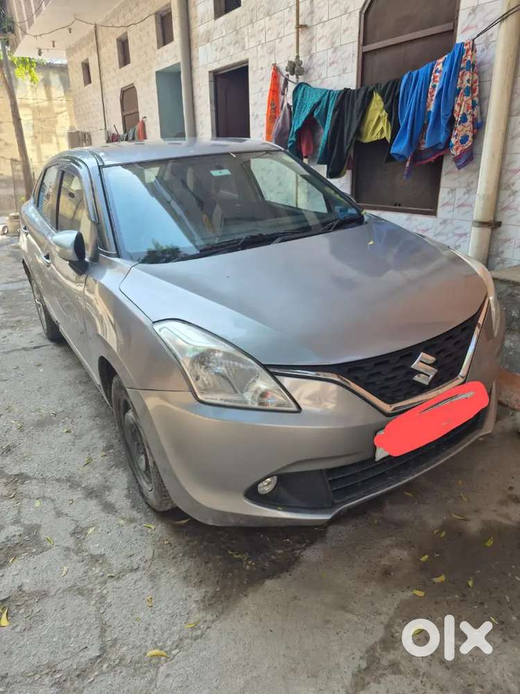 One Handed Car, Pure Petrol, Original Paint, No Work Need