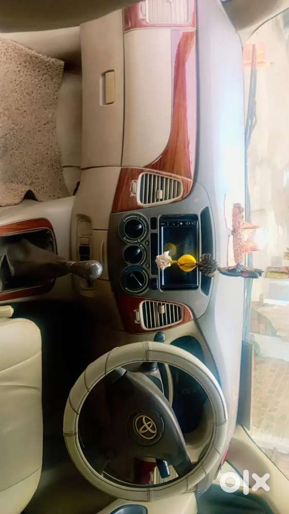 Toyota Innova 2006 Diesel