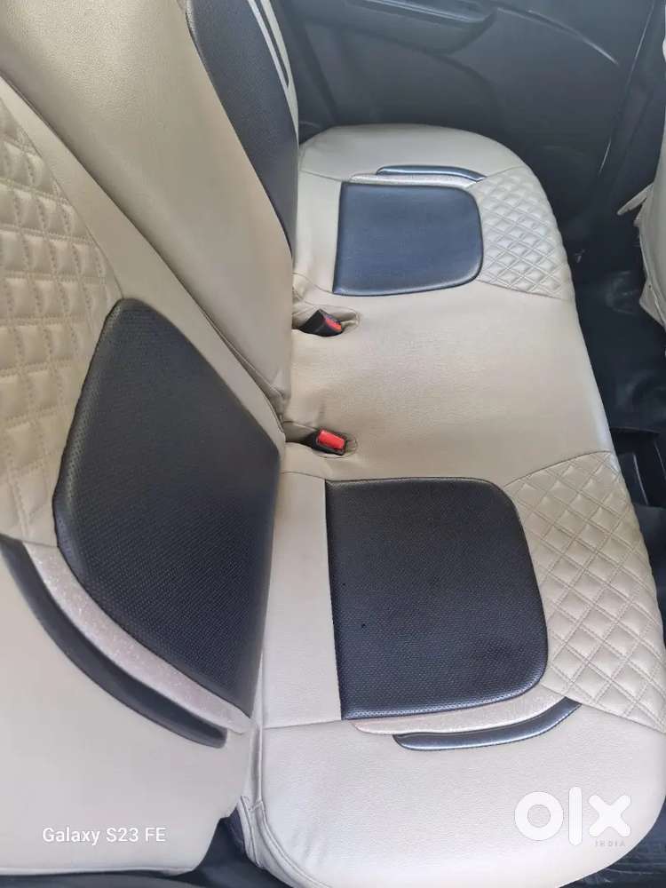 Maruti Suzuki Celerio 2018