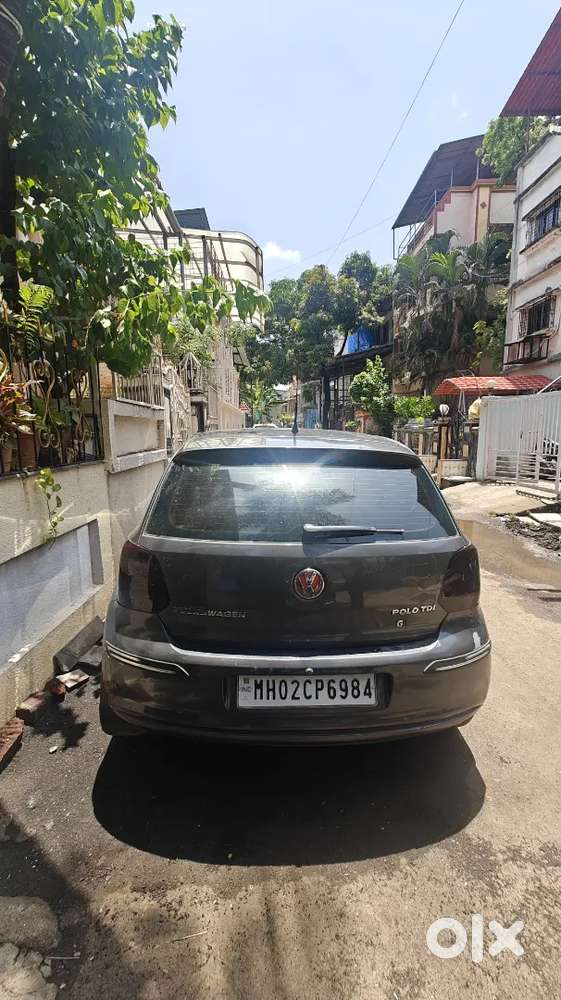 Volkswagen Polo 2013 Diesel Well Maintained