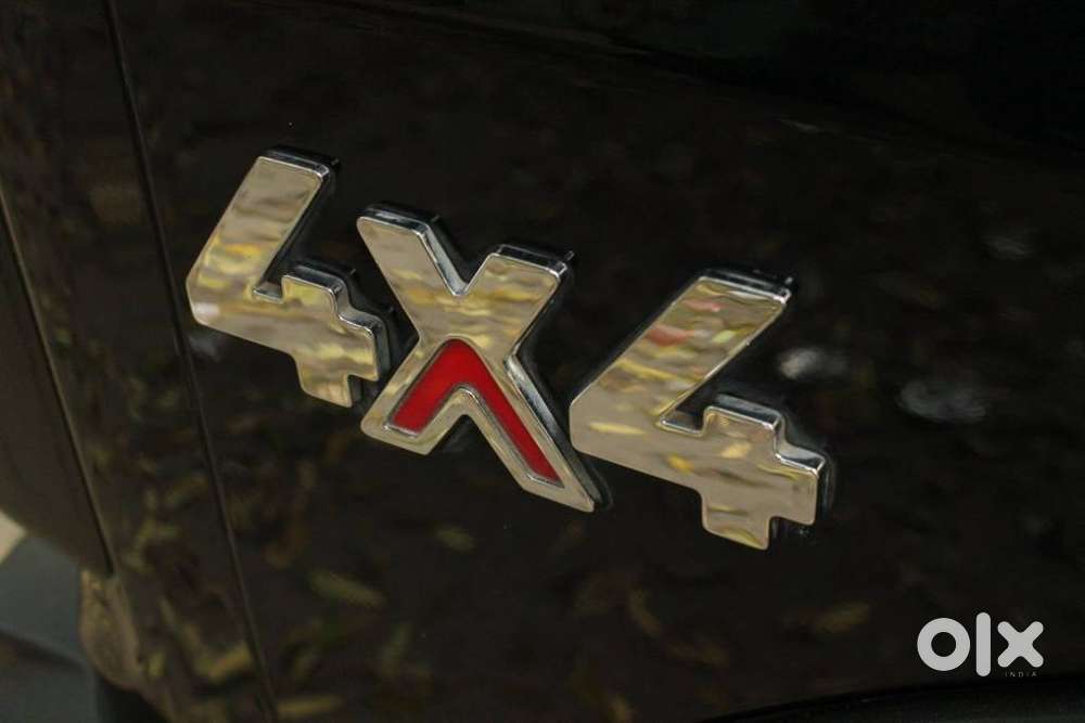 Mahindra Thar Lx 4-str Hard Top Mt, 2023, Diesel