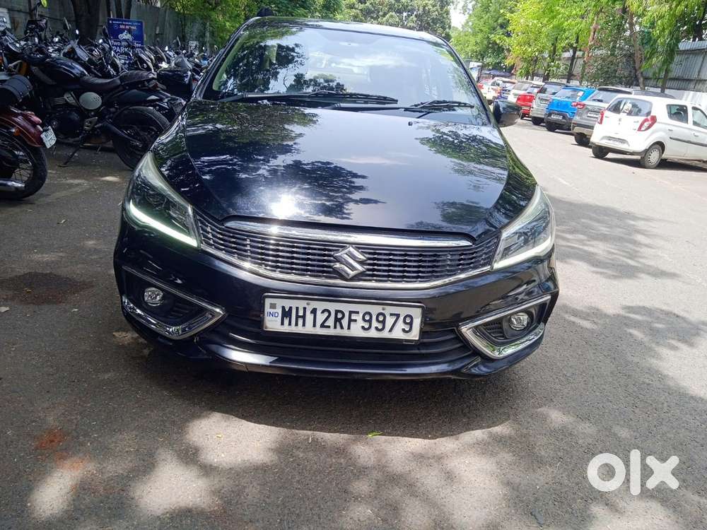 Maruti Ciaz Diesel 2019