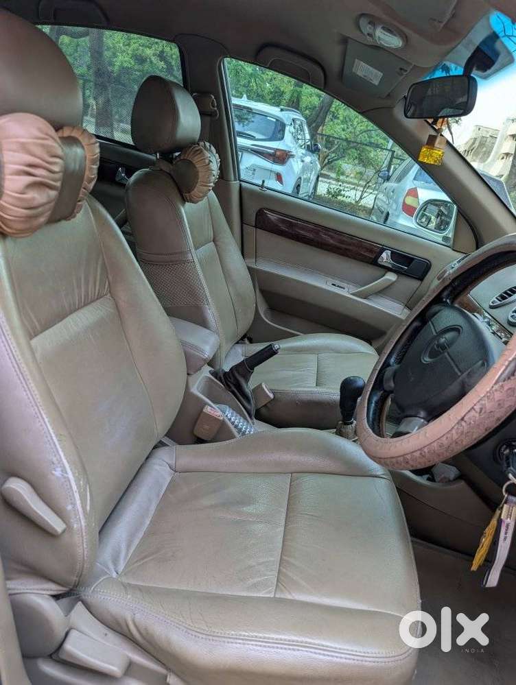 Chevrolet Optra Magnum 2.0 Tcdi Lt, 2012, Diesel