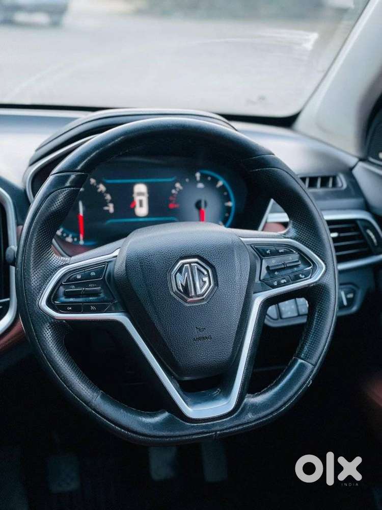 Mg Hector Plus Sharp Pro 2.0 Turbo Diesel 6 Str, 2020, Diesel