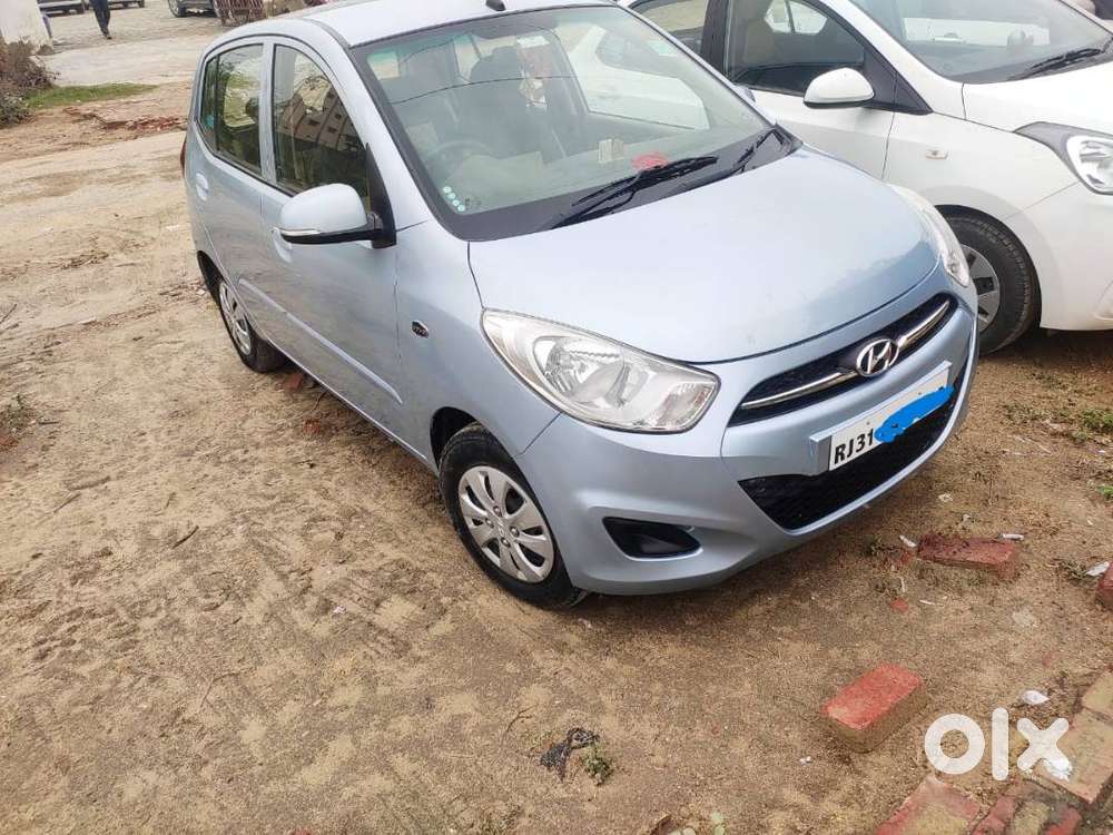 Single Owner, Driven By Single Person Only, Very Well Maintained