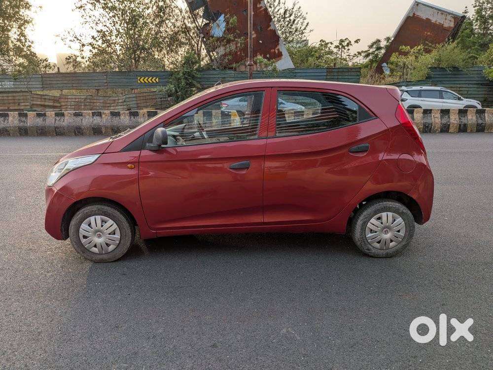 Hyundai Eon Era +, 2014, Cng & Hybrids
