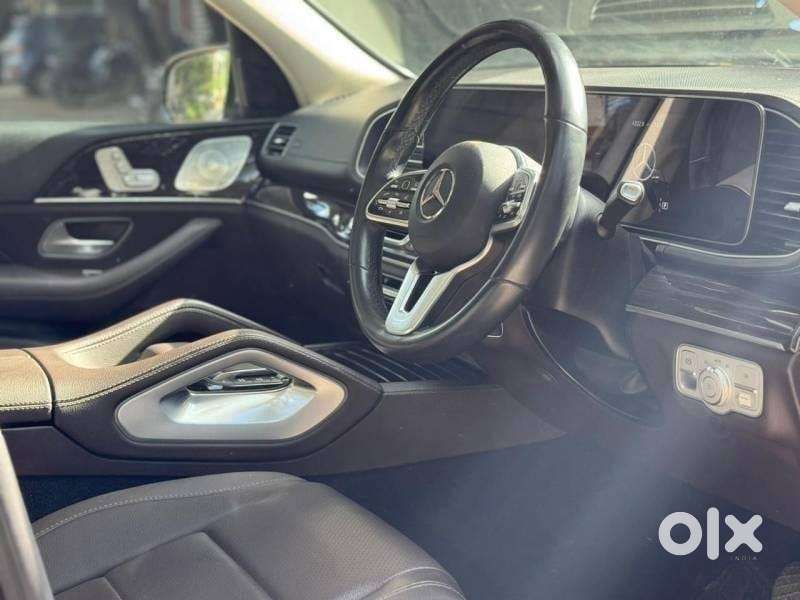 Mercedes-benz Gls 400d 4matic, 2023, Diesel