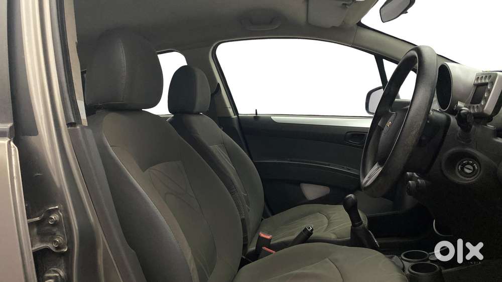 Chevrolet Beat Lt Petrol, 2013, Petrol