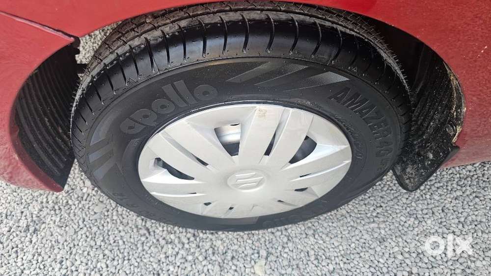 Hyundai Eon Magna + Lpg, 2013, Petrol