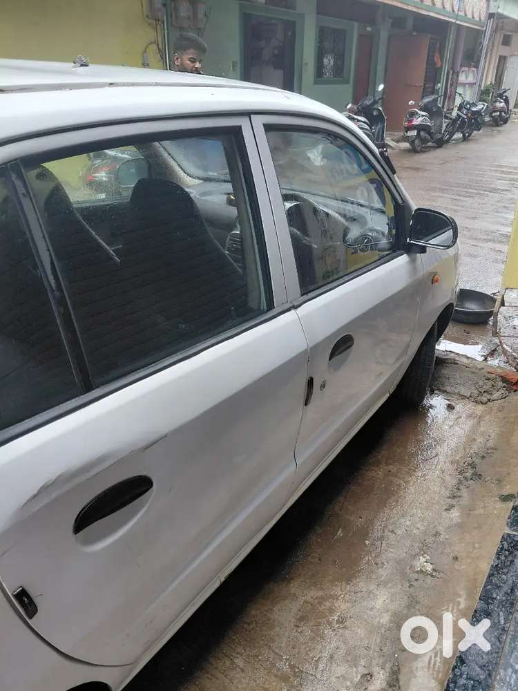 Hyundai Santro Xing 2009 Manual Petrol
