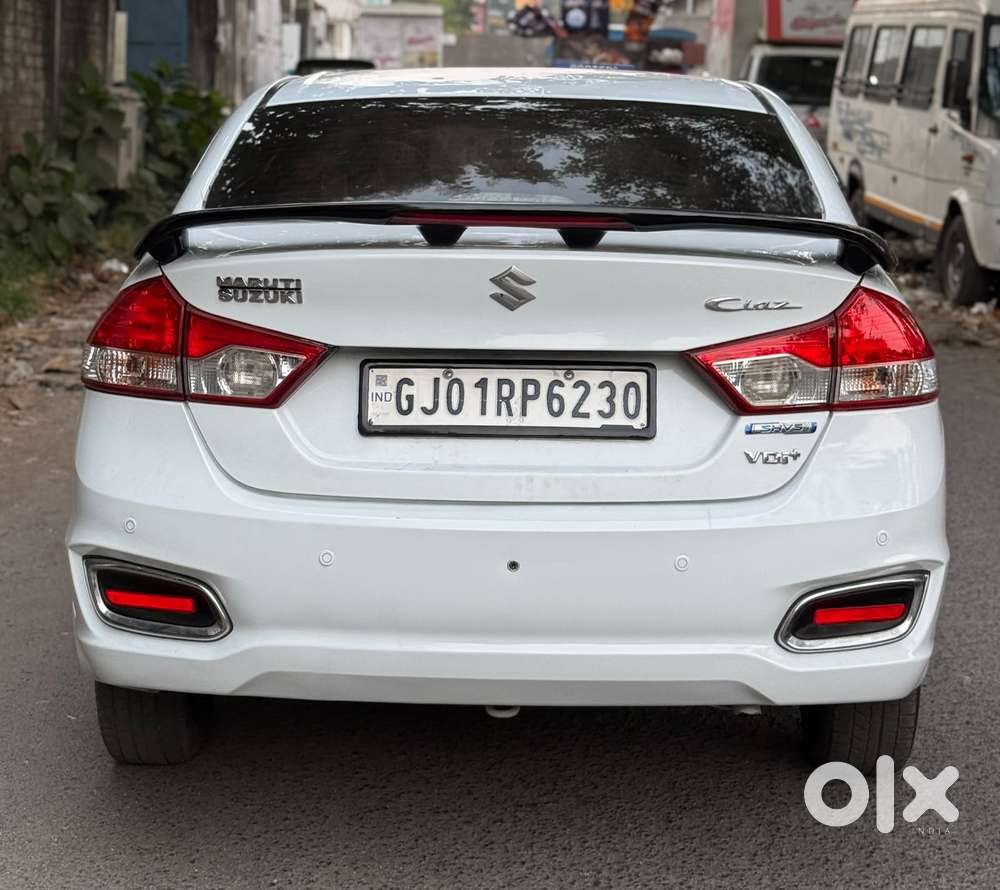 Maruti Suzuki Ciaz, 2016, Diesel