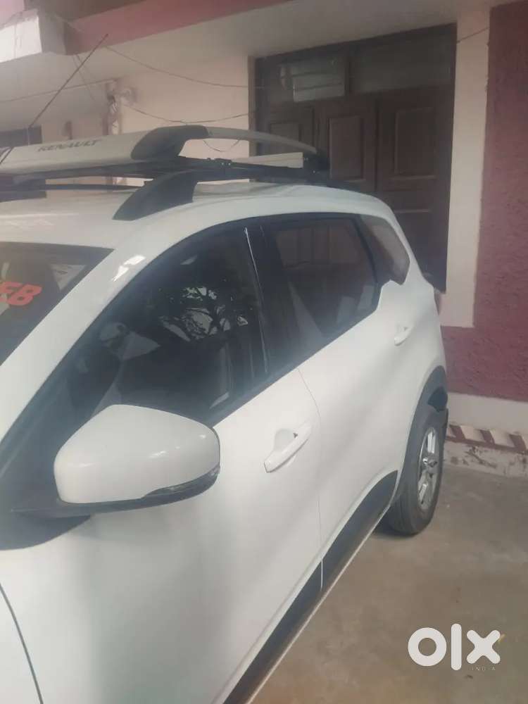 Renault Triber Rxt 2021