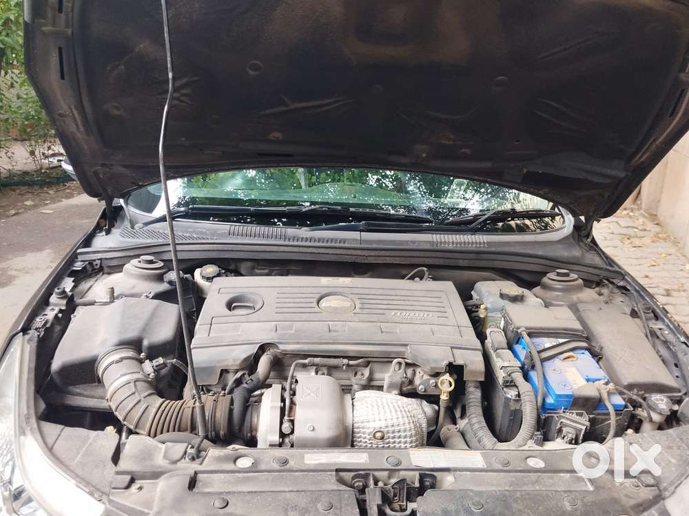 Chevrolet Cruze Ltz At, 2017, Diesel