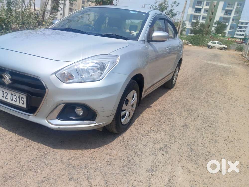 Maruti Suzuki Swift Dzire 1.3 Vxi, 2024, Petrol