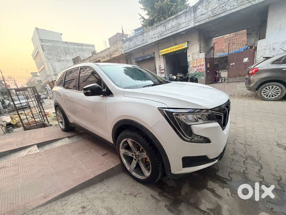  Xuv700 For Sale &ndash; 2023 Model
