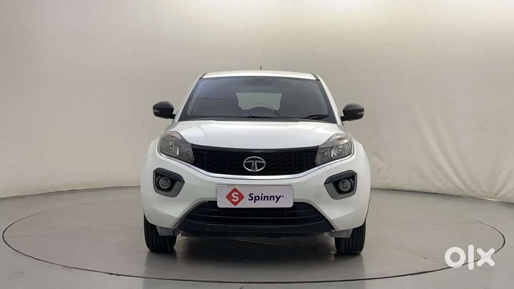 Tata Nexon 1.2 Revotron Xm, 2019, Petrol