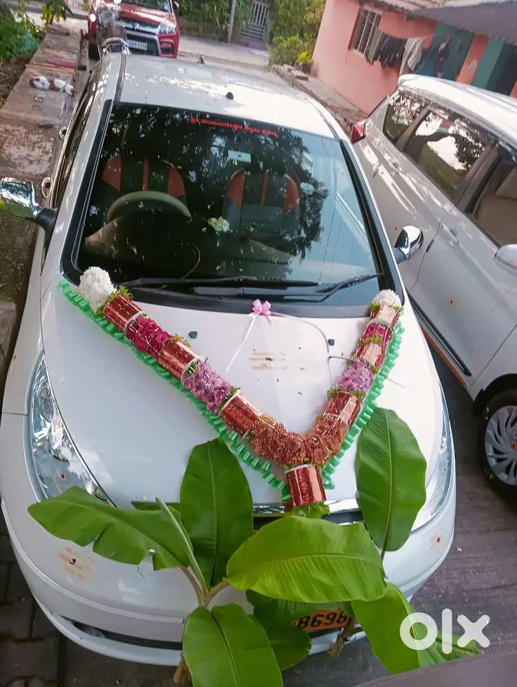 Tata Indica Vista 2015