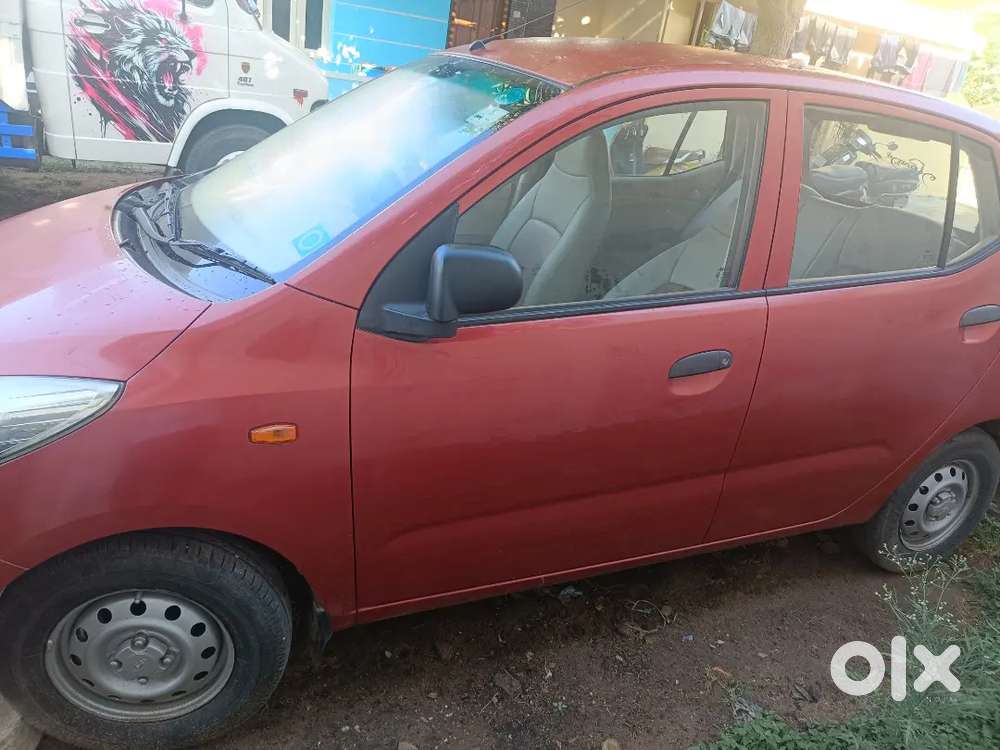 Hyundai I10 Era Petrol 2008