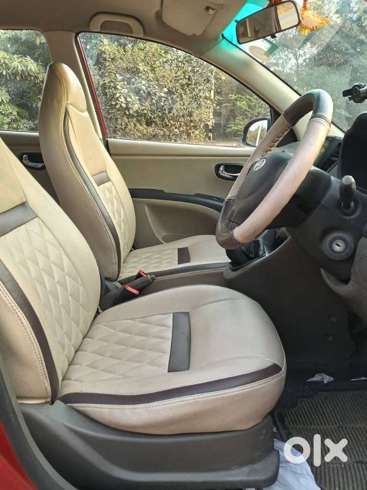 Hyundai I10 1.2 Kappa Magna, 2012, Petrol