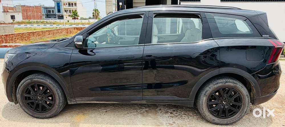 Mahindra Xuv700 Diesel 2024