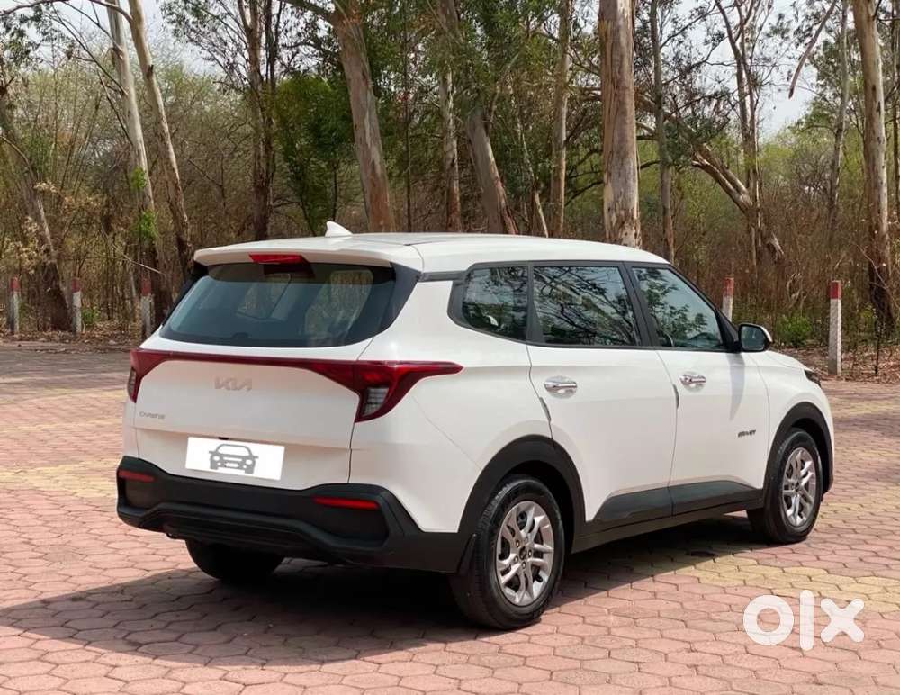 Kia Carens, 2024, Diesel