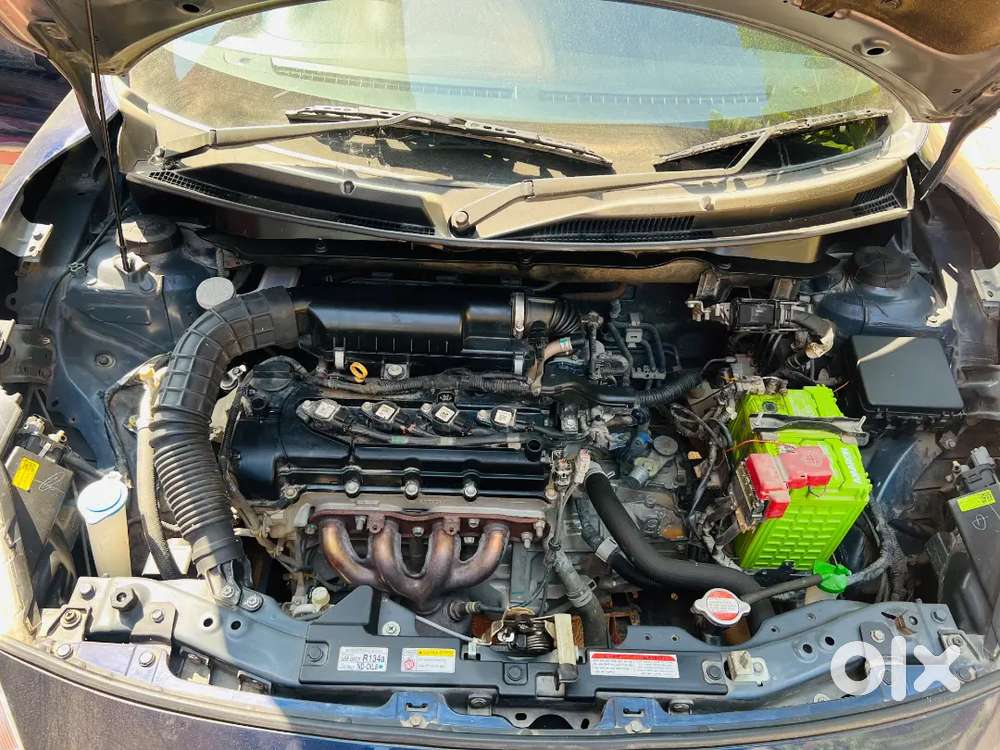Maruti Suzuki Swift Vxi | Petrol | Well Maintained | 1st Owner