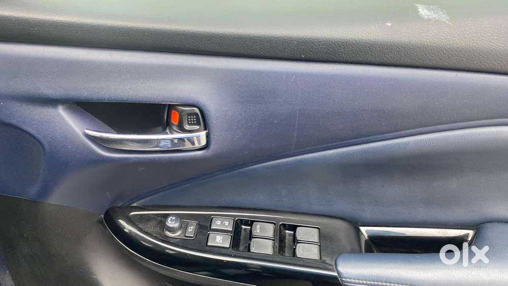 Maruti Suzuki Baleno Alpha Cvt, 2022, Petrol