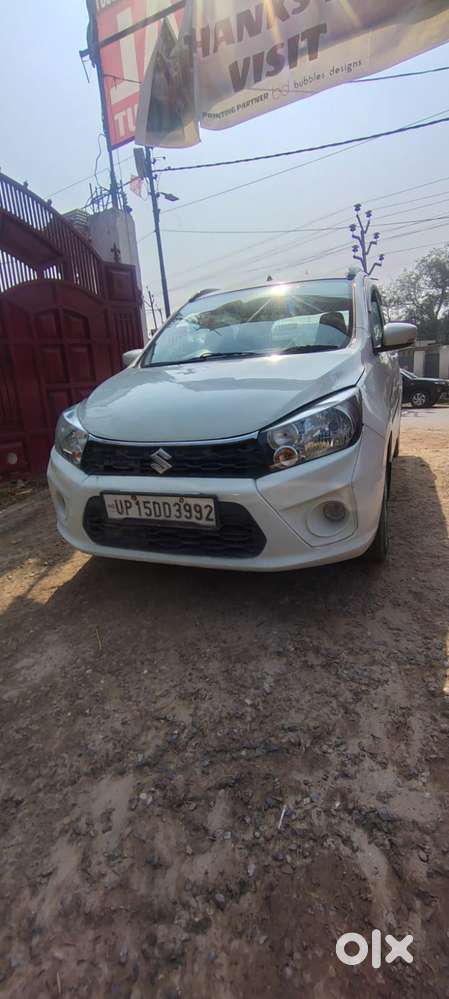 Maruti Suzuki Celerio X Zxi Option, 2020, Cng & Hybrids
