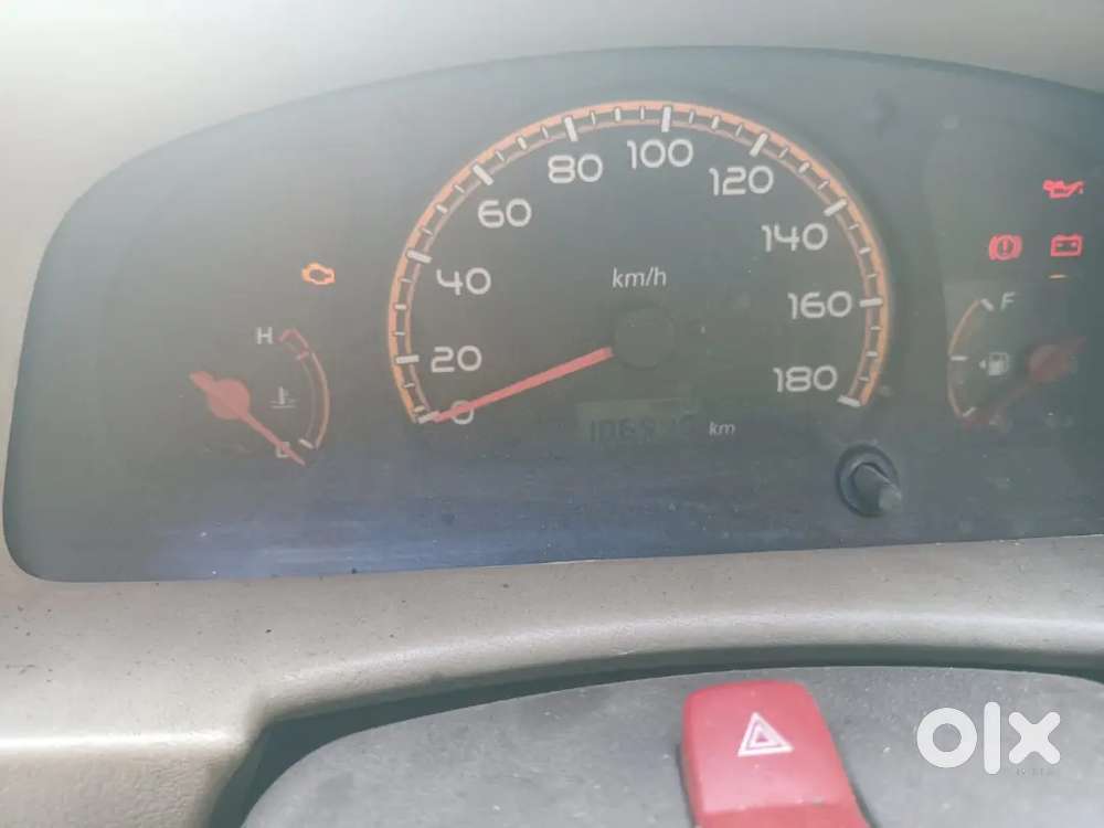 Maruti Suzuki Alto 2007 Petrol Good Condition