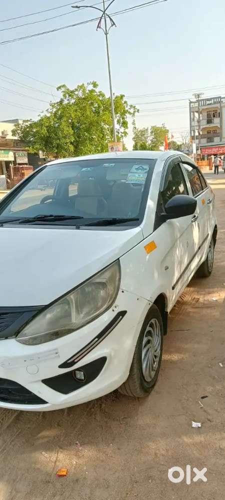 Tata. Zest. 
Model. 2019. 
Non Accident Vechile 
Total Orginal Vechile