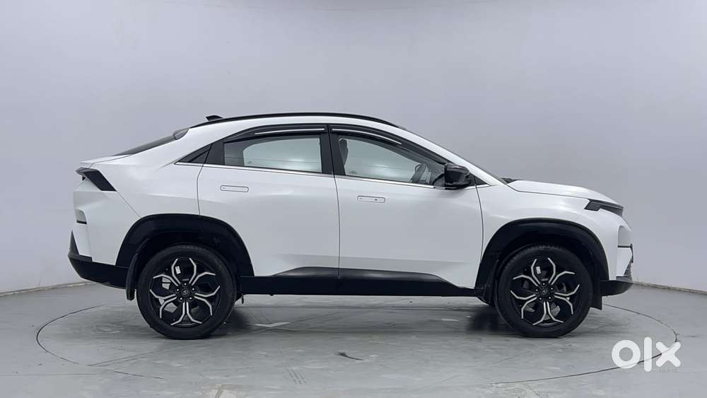 Tata Curvv Creative Plus S 1.5 Kryojet Diesel 6mt, 2024, Diesel
