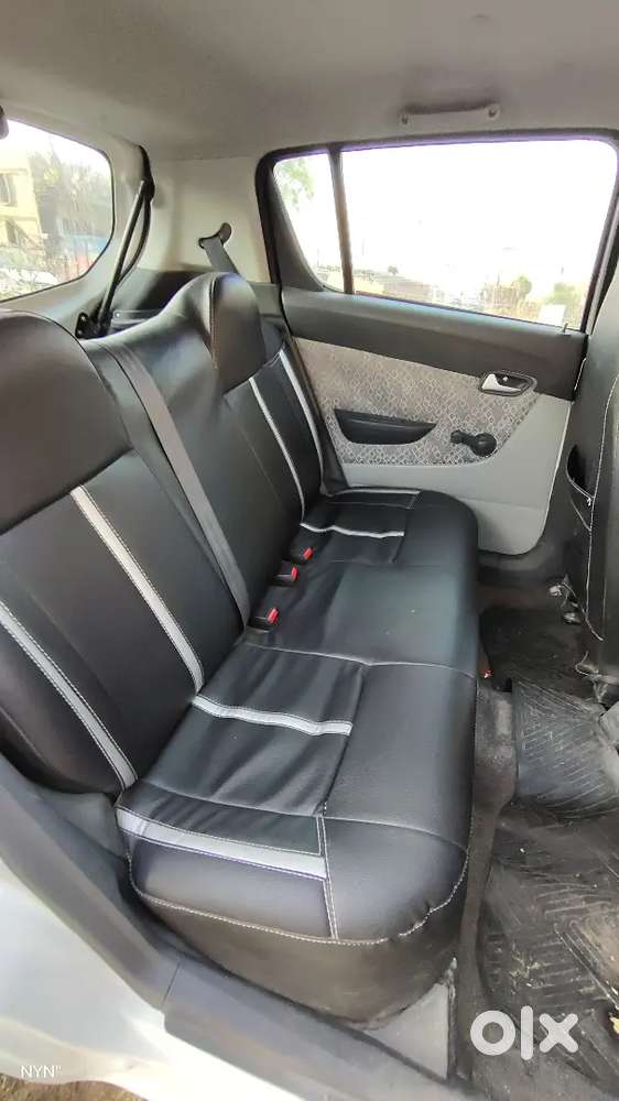 Maruti Suzuki Alto 800 2017 Petrol Mt 22153 Km Driven