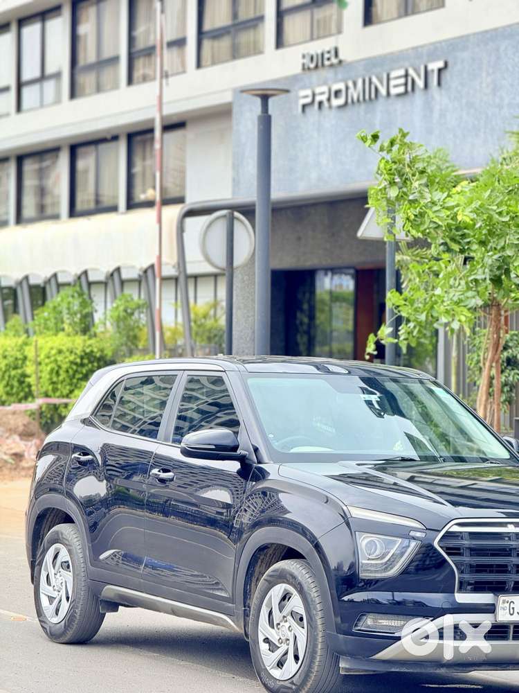 Hyundai Creta E 1.5 Diesel, 2020, Diesel