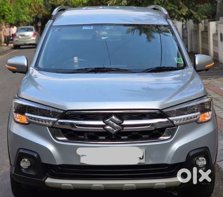 Maruti Suzuki Xl6 1.5 Alpha Mt, 2022, Petrol