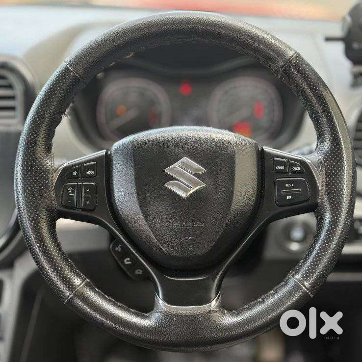 Maruti Suzuki Vitara Brezza Zdi Plus, 2018, Diesel