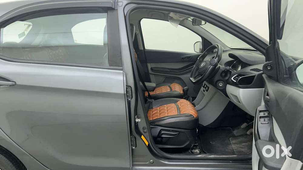 Tata Tiago 1.2 Revotron Xt Cng, 2022, Cng & Hybrids