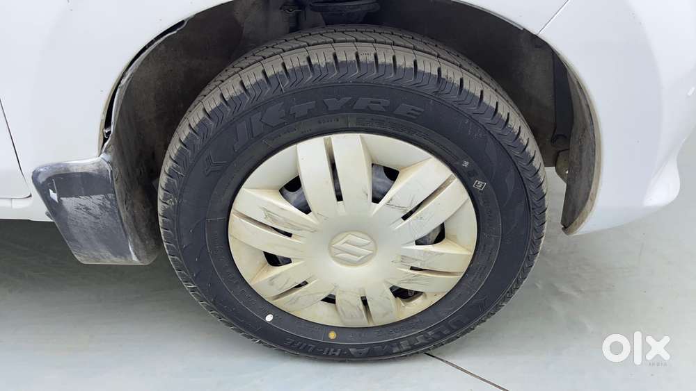 Maruti Suzuki Alto 800 Lxi, 2015, Petrol