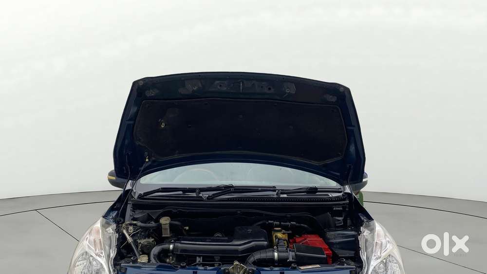 Maruti Suzuki Ertiga 2012-2015 Vdi, 2014, Diesel