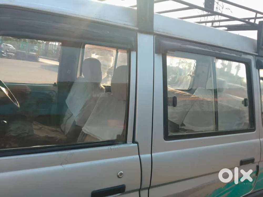 Toyota Qualis Diesel 2001