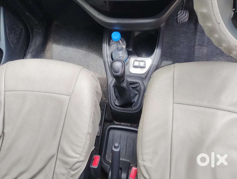 Datsun Redi Go Limited 2017