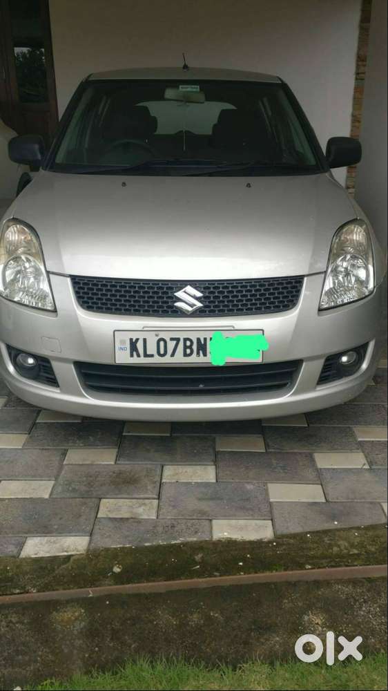 Vxi Petrol