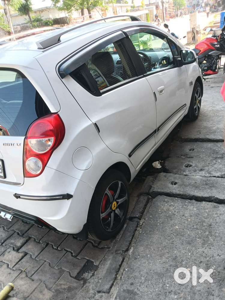 Chevrolet Beat Diesel 2015