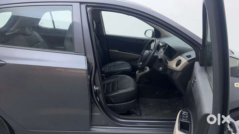 Hyundai Grand I10 1.2 Kappa Magna, 2016, Petrol