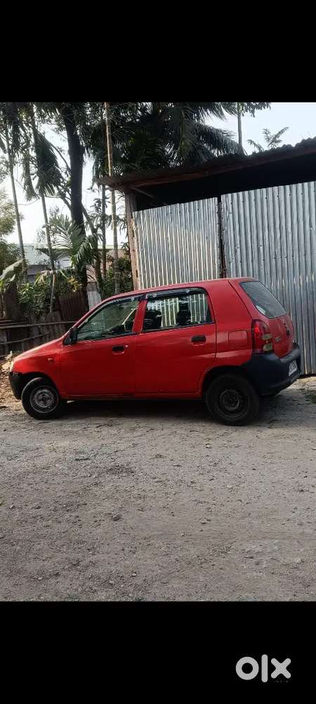 Auto 800x , Best Milage Of 20kmpl