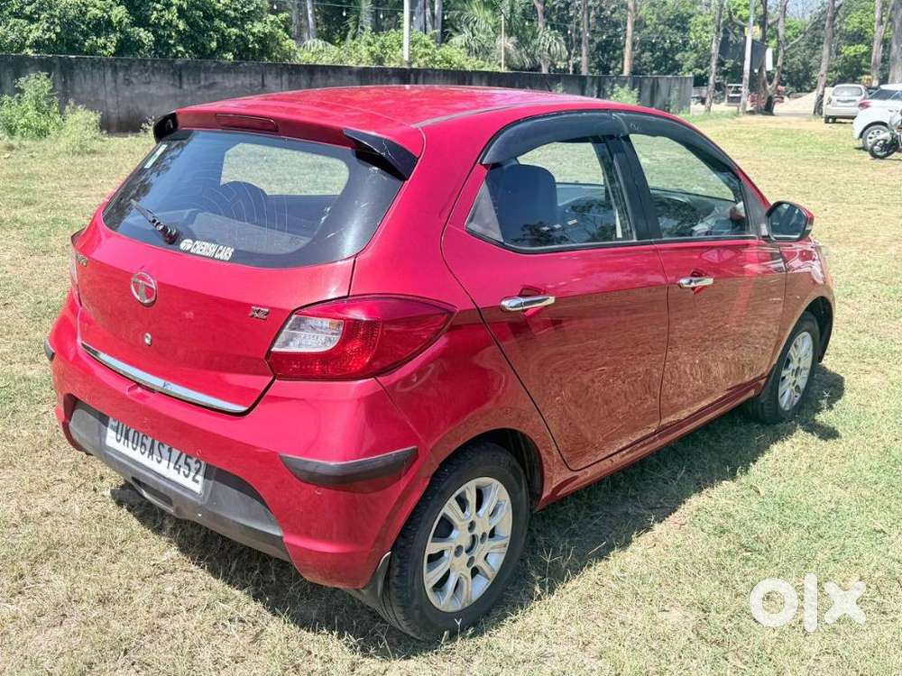 Tata Tiago 1.05 Revotorq Xz, 2018, Petrol